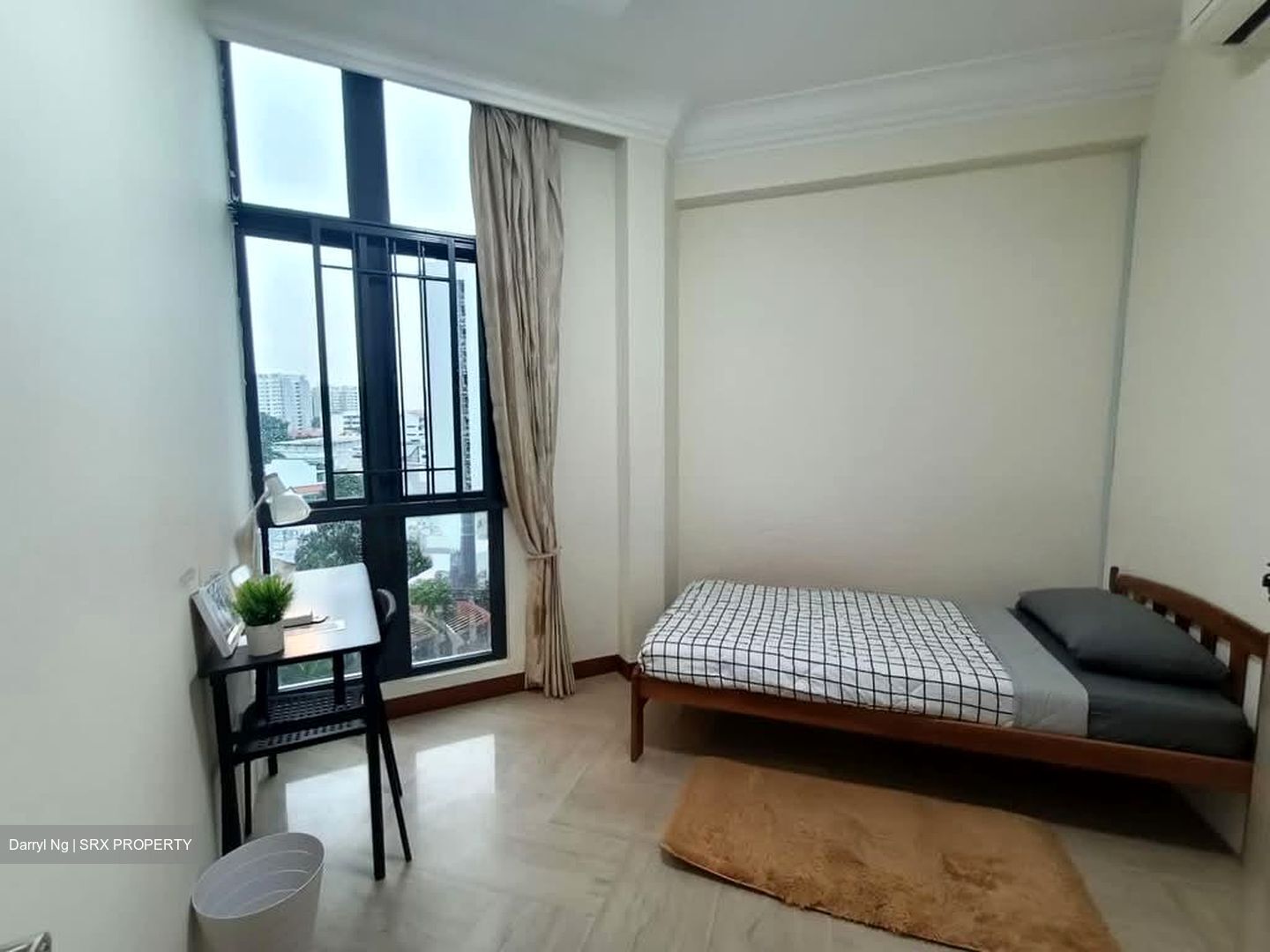 East Meadows (D16), Condominium #600316251